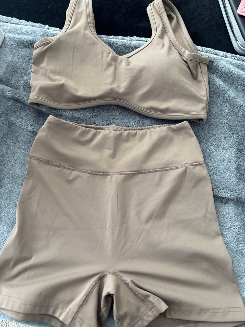 Women’s best work out set